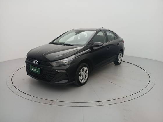 HYUNDAI HB20S 1.0 12V FLEX COMFORT PLUS MANUAL